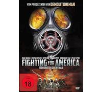 Fighting for America - Terroristen greifen an [Alemania] [DVD]