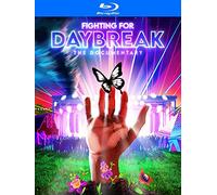 Fighting for Daybreak [USA] [Blu-ray]