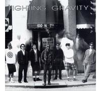 Fighting Gravity - No Stopping No Standing