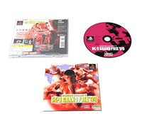 FIGHTING ILLUSION V K-1 GRAND PRIX'99 [Importación Inglesa]