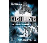 Fighting Ju-Jitsu
