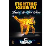 Fighting Kung Fu: Sanda & Sanshou With Dan Schwarz [USA] [DVD]