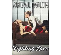Fighting Love- Reimagined: A Spicy Contemporary Sapphic Romance (looking for love)