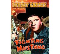 Fighting Mustang [DVD] [Region 1] [NTSC] [Alemania]