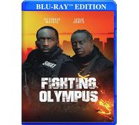 Fighting Olympus [USA] [Blu-ray]