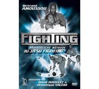 Fighting pädago Estratégica Método Ju de jiu-jitsu Fighting