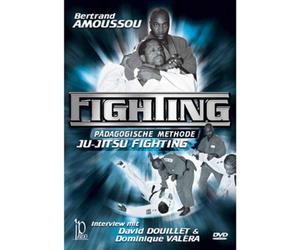 Fighting pädago Estratégica Método Ju de jiu-jitsu Fighting