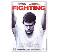 Fighting: Punos de asfalto [DVD] (Audio español)