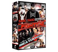 Fighting : Sang pour sang extrême + Beatdown [Francia] [DVD]