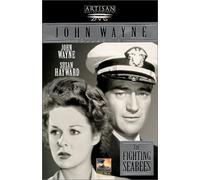 Fighting Seabees [USA] [DVD]