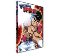 Fighting Spirit 1: First Step [USA] [DVD]