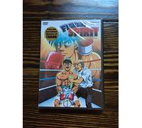 Fighting Spirit 4: Dream of a K.O. [USA] [DVD]