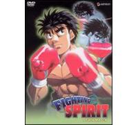 Fighting Spirit 6: Death Match [Reino Unido] [DVD]
