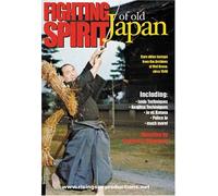 Fighting Spirit Of Old Japan--D