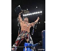 (Fighting Sports) - Shin Nihon Prowres 2015 Nen Soushuuhen (2 Dvd) [Edizione: Giappone] [Italia]