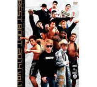 (Fighting Sports) - The Outsider 2014 Vol.1 Best Bout [Edizione: Giappone] [Italia] [DVD]