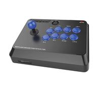 Fighting Stick Mayflash F300 PS4/PS3/Xbox360/One/Series/PC/Switch [52336]