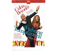 Fighting Tempations (Widescreen) [Edizione: Regno Unito] [Italia] [DVD]