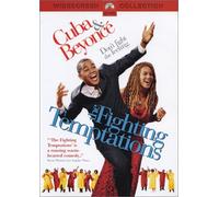 Fighting Temptations [Edizione: Regno Unito] [Reino Unido] [DVD]