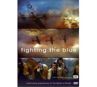 Fighting The Blue - Battle Of Britain [DVD] [Reino Unido]
