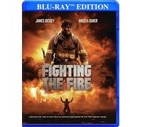Fighting the Fire [Blu-ray]