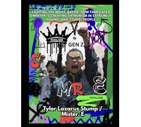 Fighting The Woke-Qaeda: How Fabricated Empathy Is Creating Extremism In Extremely Young (And Stupid) People: 6 (Falling Into The Wintertime: A Time of Global Strife)