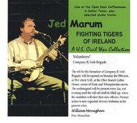 Fighting Tigers of Ireland-a Us Civil War Collecti