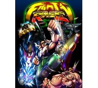 Fight'N Rage Steam Key GLOBAL