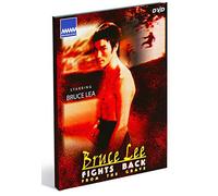 Fights Back From The Grave [Edizione: Stati Uniti] [Italia] [DVD]