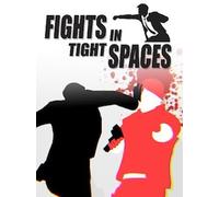 Fights in Tight Spaces (PC) - Steam Gift - EUROPE