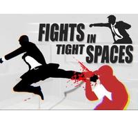 Fights in Tight Spaces (PC) Steam Key - EU