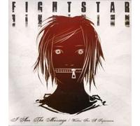 Fightstar - I Am the Message/Waiting for S [Vinilo]