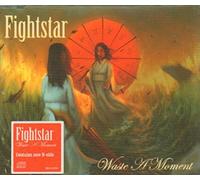 Fightstar - Waste a Moment