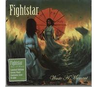 Fightstar - Waste a Moment [Vinilo]