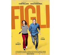 Figli [Blu-ray]