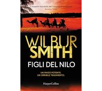 Figli del Nilo (Bestseller)