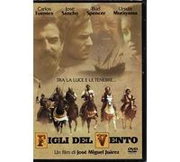 Figli Del Vento [Italia] [DVD]