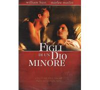 Figli di un Dio minore [Italia] [DVD]