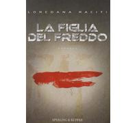 Figlia Del Freddo (La) [Italia] [DVD]
