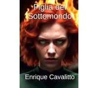 Figlia del Sottomondo