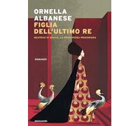 Figlia dell'ultimo re. Beatrice di Svevia, la principessa prigioniera (Narrative)
