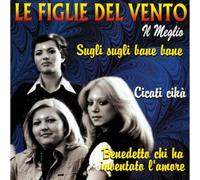 Figlie Del Vento - Le Figlie Del Vento
