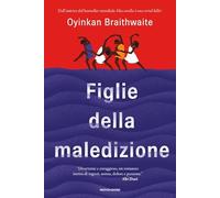 Figlie della maledizione (Omnibus)