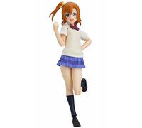 figma 253 LoveLive Figura Honoka Kosaka Max Factory NUEVO de Japón
