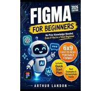 FIGMA FOR BEGINNERS: No Prior Knowledge Needed, Even If You're a Total Beginner (Python Mastery)