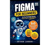 FIGMA FOR BEGINNERS: No Prior Knowledge Needed, Even If You're a Total Beginner (Python Mastery)