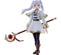 Figma Frieren Más Allá Del Viaje Final Frieren Edición DX Figura De Acción JAPÓN