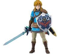 Link Fig. 15 cm The Legend of Zelda tears of The Kingdom figma
