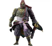 Figma La Leyenda De Zelda Lágrimas Del Reino Ganondorf Figura De Acción JAPÓN