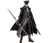 Figma Lady Maria of The Astral clocktower Figura Bloodborne